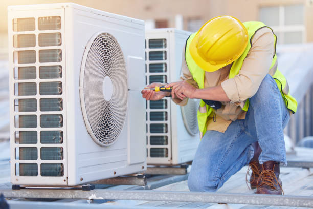 Ductless HVAC Repair in Midland, NC