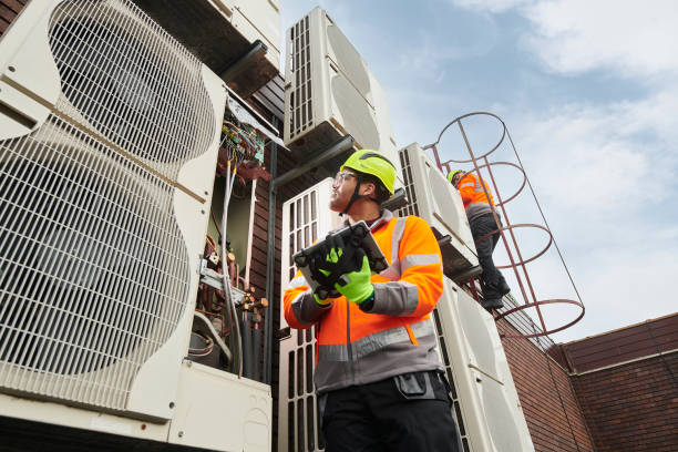 Best Residential HVAC Services  in Midland, NC