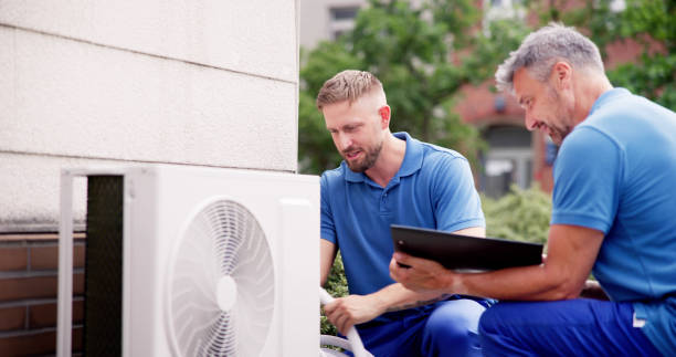 Best HVAC Replacement Cost  in Midland, NC