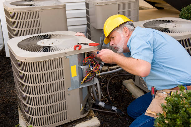 Best HVAC Replacement Cost  in Midland, NC