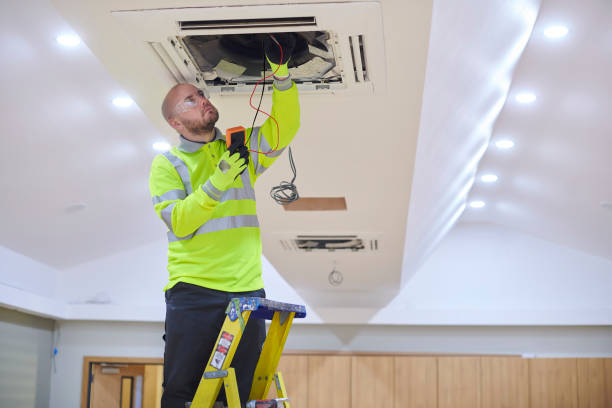 Best Emergency HVAC Repair  in Midland, NC