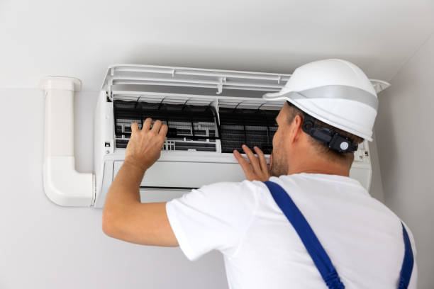 Professional HVAC in Midland, NC