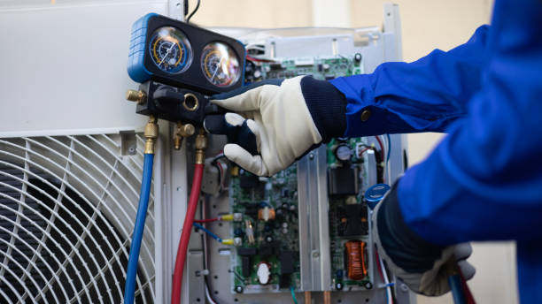 HVAC Emergency Services in Midland, NC