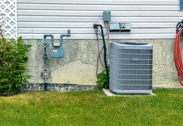 Best HVAC System Installation  in Midland, NC