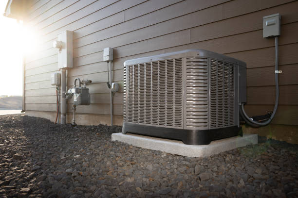 Best Emergency HVAC Repair  in Midland, NC